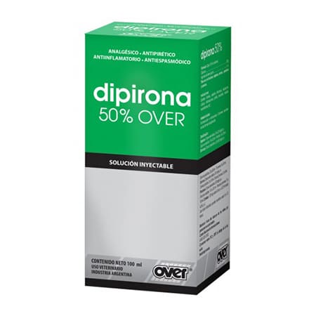 Dipirona 50%