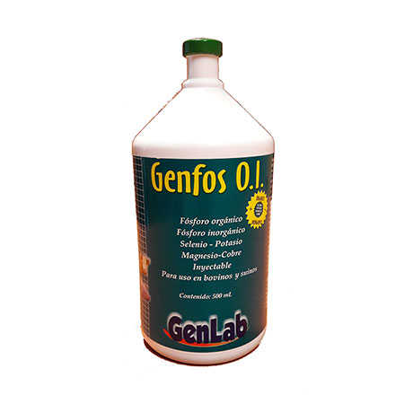 GENFOS O.I.