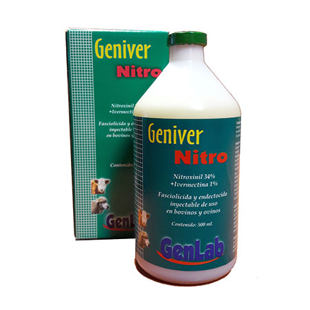 GENIVER NITRO