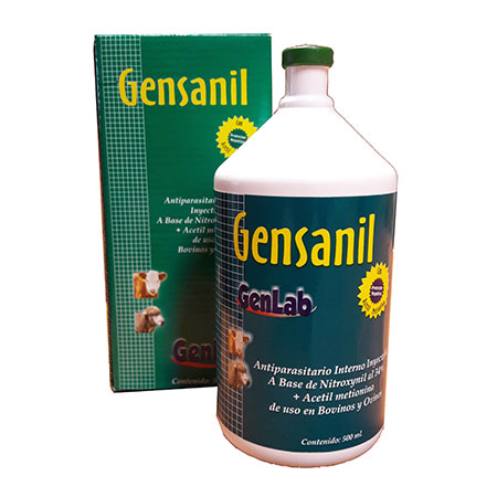 GENSANIL
