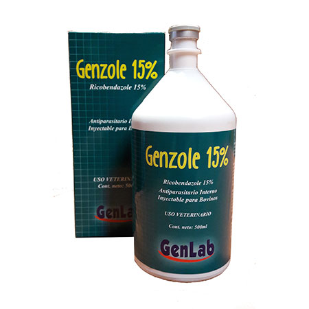 GENZOLE 15%