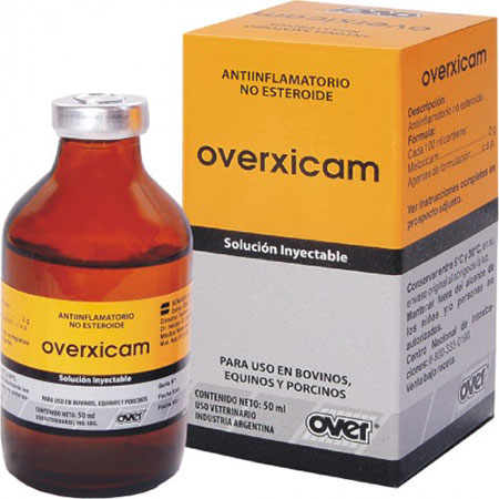 Overxicam