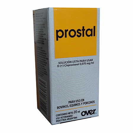 Prostal