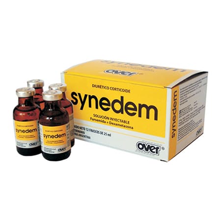 Synedem